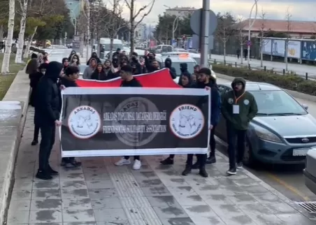 18 Martta Şehitlerimize Yürüdük
