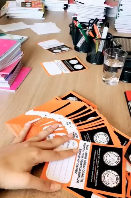 Kurşun Kalem Projemiz İçin Okul Ziyaretlerimiz ve Hazırlıklarımız Devam Ediy0r