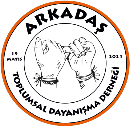 Arkadaş Toplumsal Dayanışma Derneği