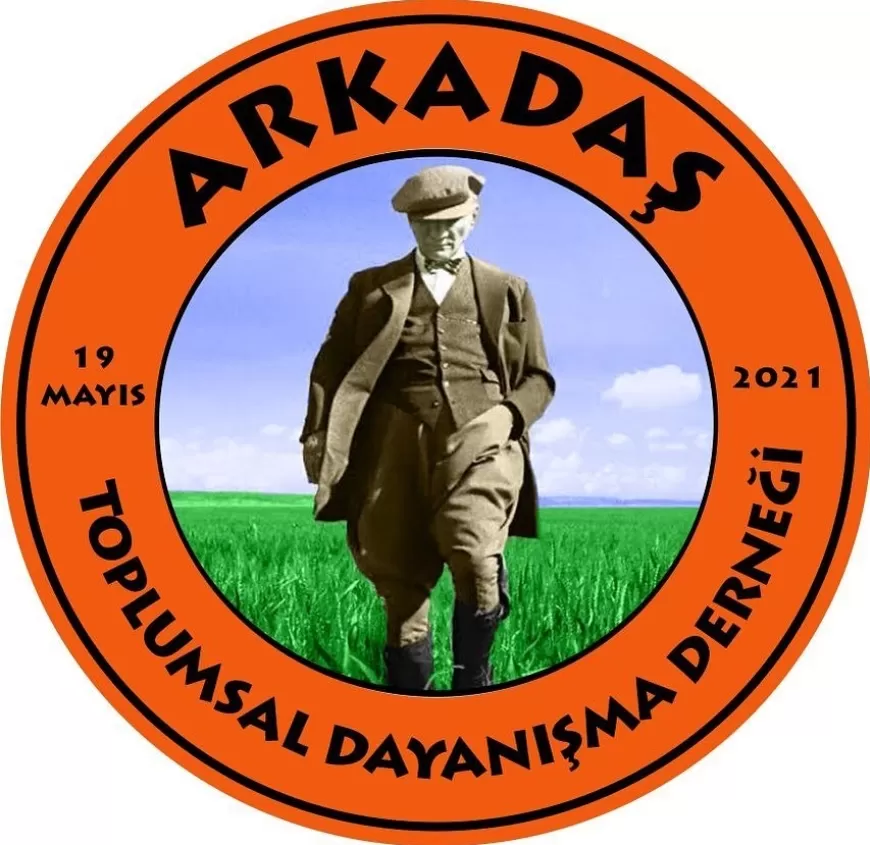 1 Yıl Geçti