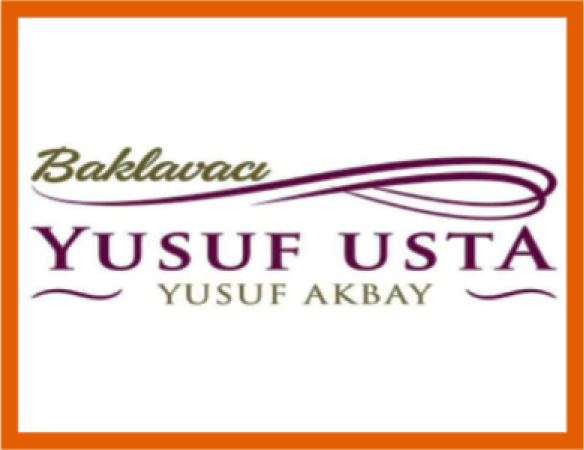 Baklavacı Yusuf Usta