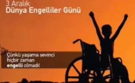 Engel Tanımam