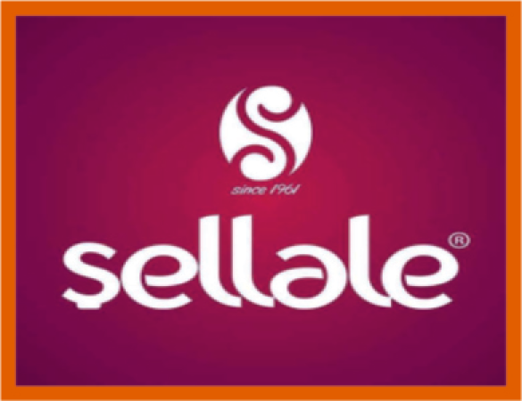 Şellale