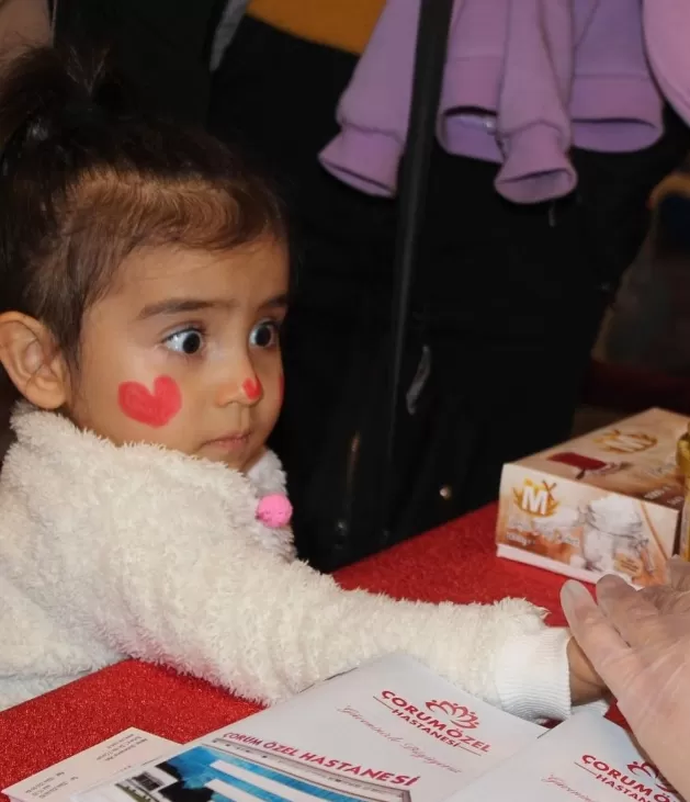 14 Kasım Dünya Diyabet Günü