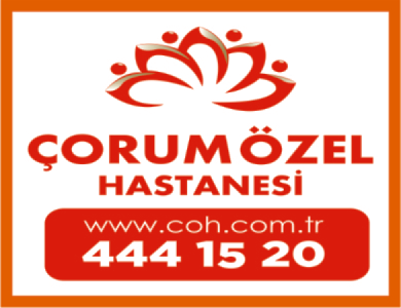 Çorum Özel Hastanesi
