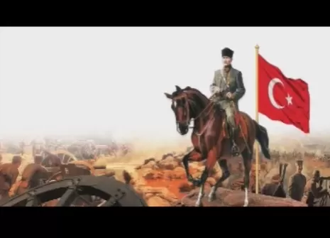 30 Ağustos