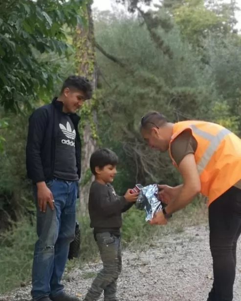 Köylerimizde Kaldığımız Yerden