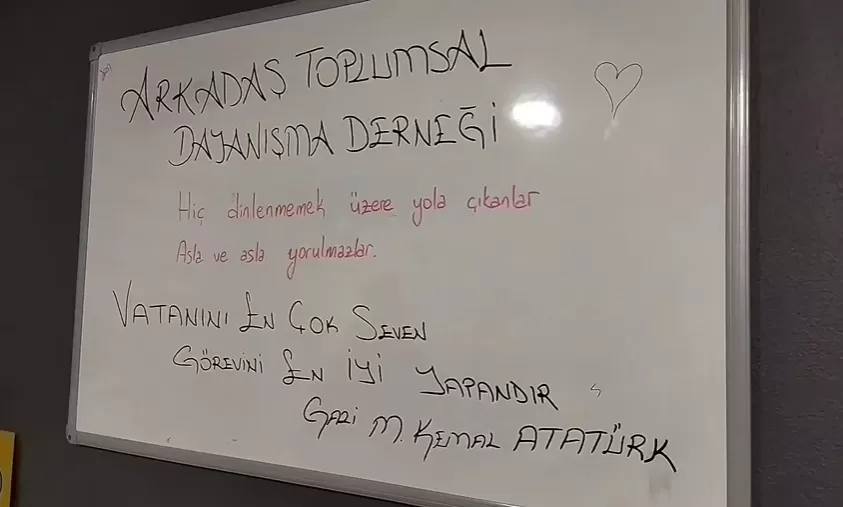 Size Söz