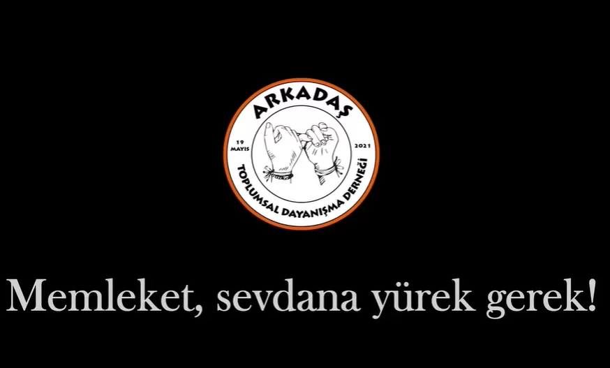 Çorum ticaret ve sanayi odası başkanı Çetin Başaranhıncalı yerinde ziyaret ettik.Bu güzel ve verimli görüşme için Arkadaş toplumsal dayanışma derneği olarak teşekkür ederiz. #çorumticaretvesanayiodası
